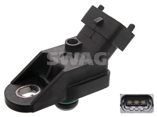 Senzor, presiune galerie admisie 40 10 0987 SWAG